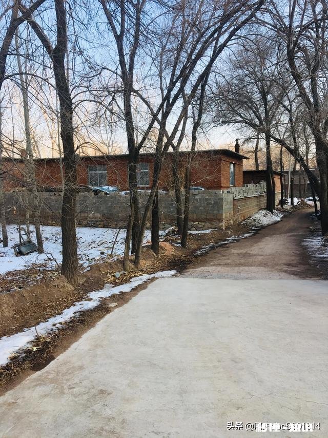 如果您在农村有一山一地一院一房，您愿意在农村创业吗为什么