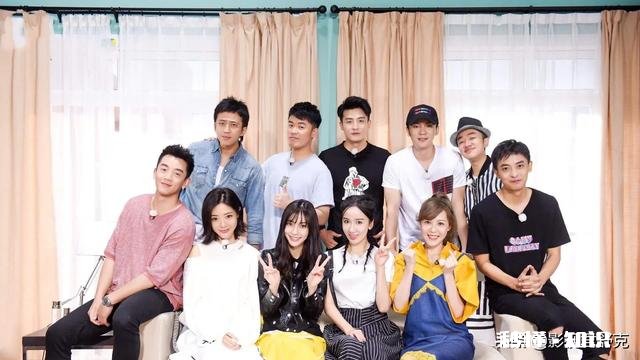 《爱情公寓5》中有无抄袭的地方