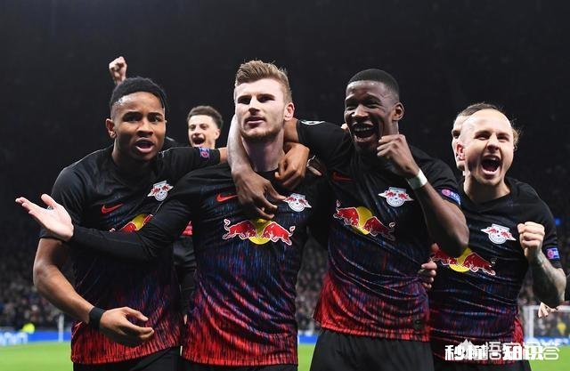 如何评价热刺0：1输给莱比锡红牛的比赛