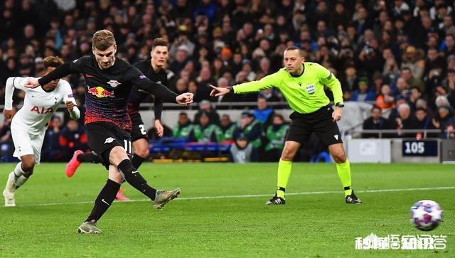 如何评价热刺0：1输给莱比锡红牛的比赛