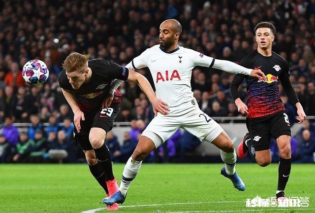 如何评价热刺0：1输给莱比锡红牛的比赛