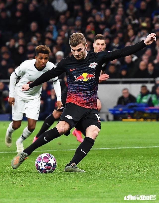 如何评价热刺0：1输给莱比锡红牛的比赛