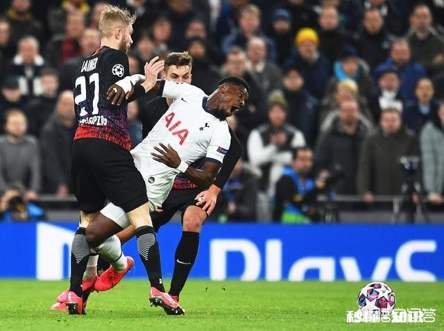 如何评价热刺0：1输给莱比锡红牛的比赛