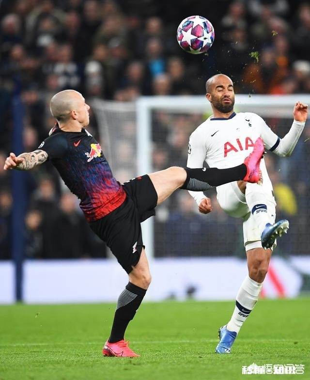 如何评价热刺0：1输给莱比锡红牛的比赛