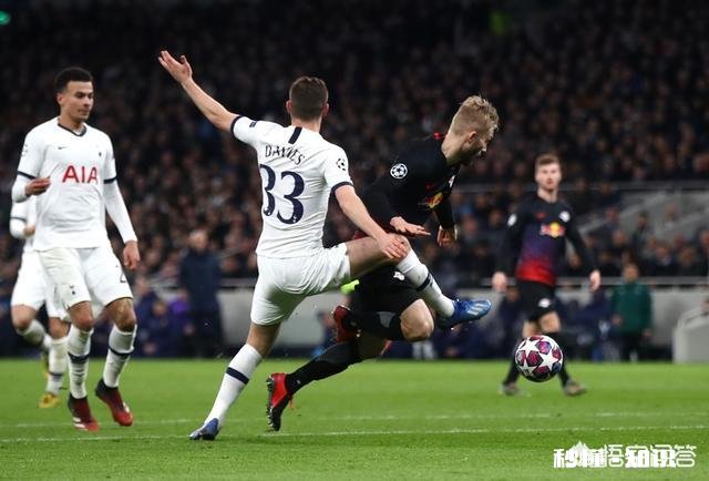 如何评价热刺0：1输给莱比锡红牛的比赛