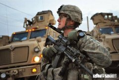 海军陆战队和陆军有什么区别