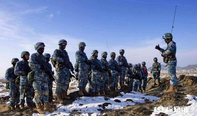 海军陆战队和陆军有什么区别