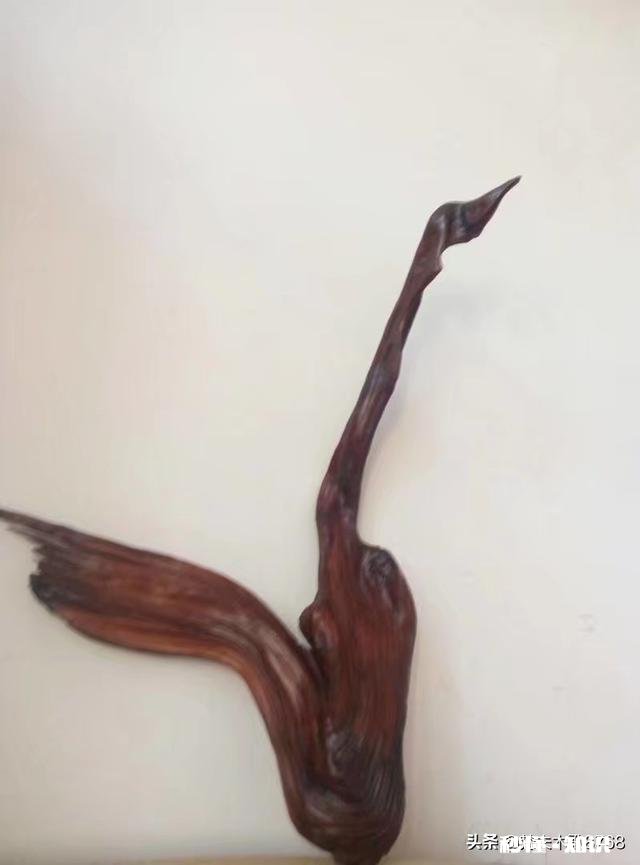 树根摆件是否要上油上什么油最好