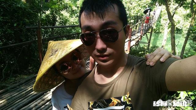 五一假期想带孩子去猴子多的地方玩,有没有什么好的推荐啊