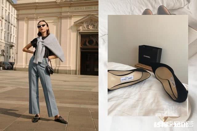 你钟爱哪个鞋牌和鞋款