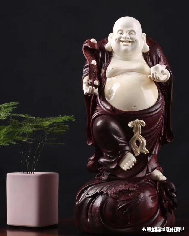 小叶紫檀的顶级材质，到底长什么样