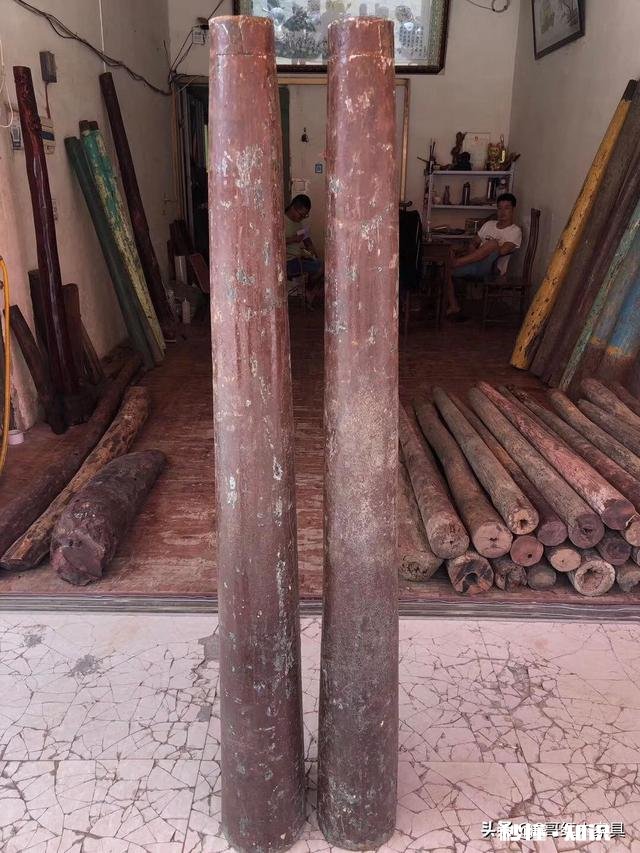 小叶紫檀的顶级材质，到底长什么样