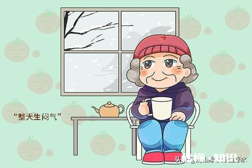 人老了用不用留张底牌防着不孝子孙