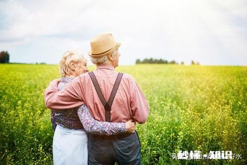 人老了用不用留张底牌防着不孝子孙
