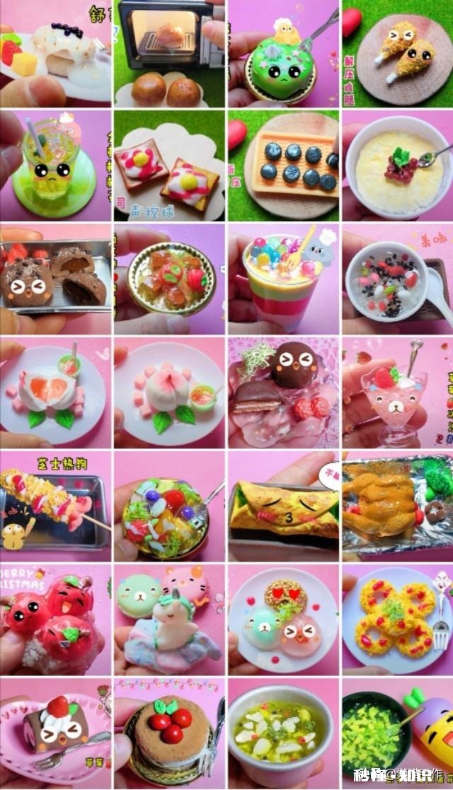 有哪些简单、易做、逼格高的手工制品