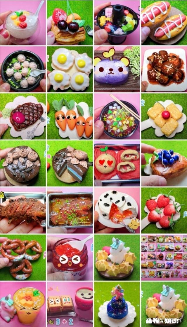 有哪些简单、易做、逼格高的手工制品