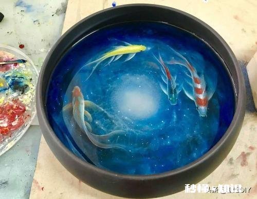 有哪些简单、易做、逼格高的手工制品