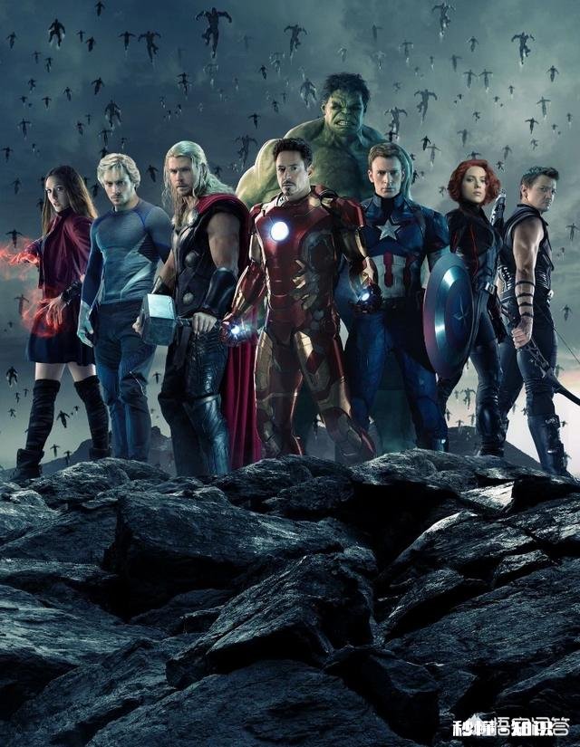 复联4过去的灭霸回到了现在，那过去的时间里是不是复联们就遇不到灭霸了