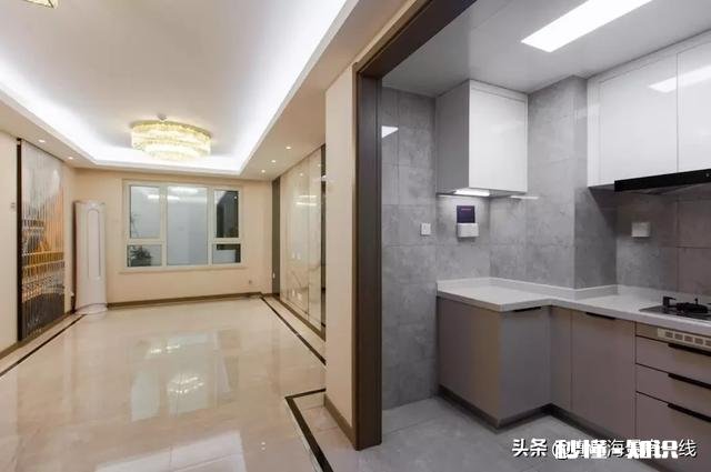 购买精装房有什么好处