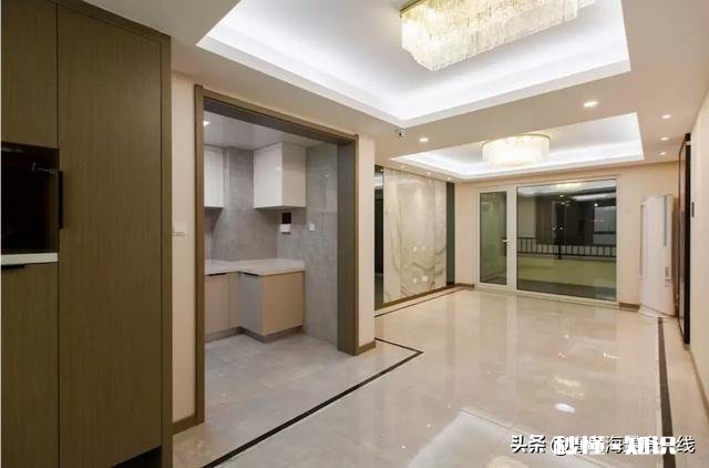 购买精装房有什么好处