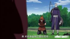 为什么兜在四战的时候，没有秽土转生出木叶的几个火影