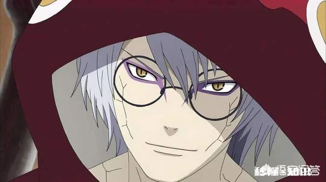 为什么兜在四战的时候,没有秽土转生出木叶的几个火影