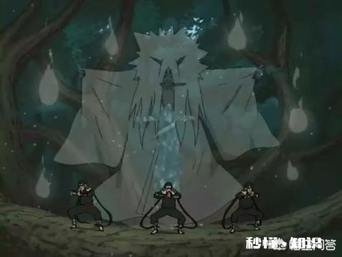 为什么兜在四战的时候,没有秽土转生出木叶的几个火影