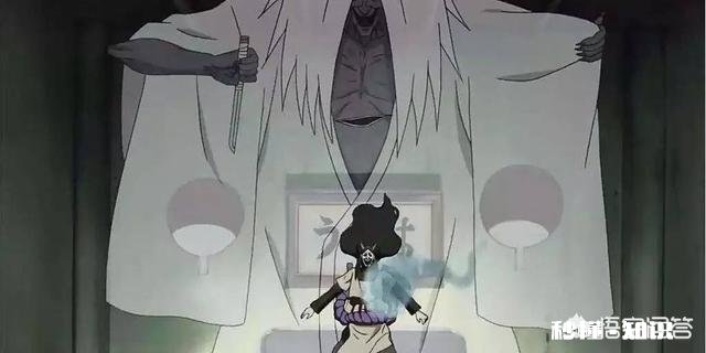 为什么兜在四战的时候,没有秽土转生出木叶的几个火影