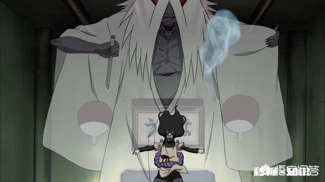 为什么兜在四战的时候,没有秽土转生出木叶的几个火影