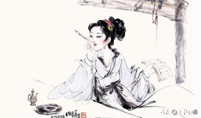 李清照有一首《夏日绝句》,内容却是褒扬项羽精神的,为什么不叫《项羽颂》