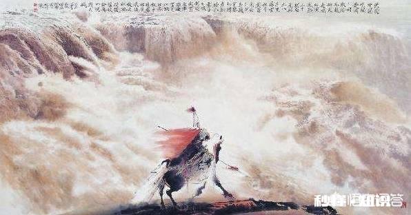 李清照有一首《夏日绝句》,内容却是褒扬项羽精神的,为什么不叫《项羽颂》