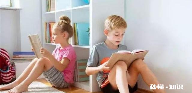 为什么孩子阅读量很大，但语文成绩却很低