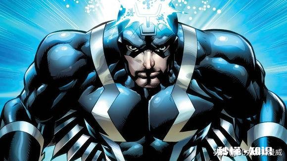 漫威中的永恒族和异人族有什么区别