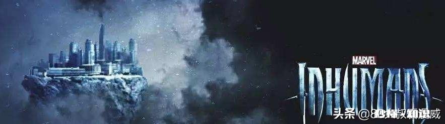 漫威中的永恒族和异人族有什么区别