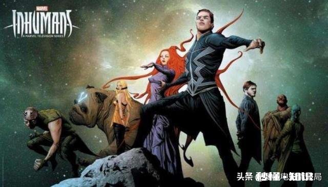 漫威中的永恒族和异人族有什么区别