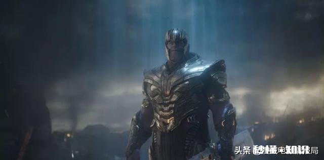 漫威中的永恒族和异人族有什么区别