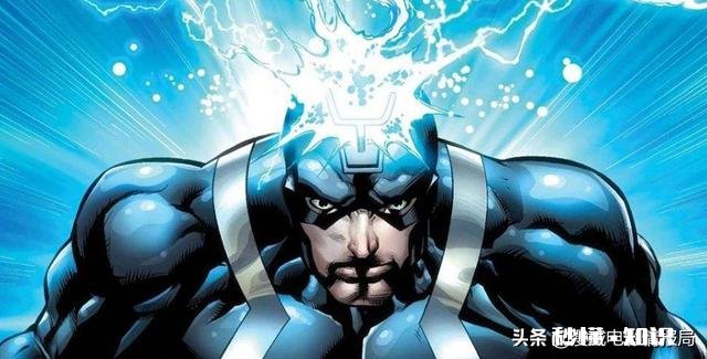 漫威中的永恒族和异人族有什么区别