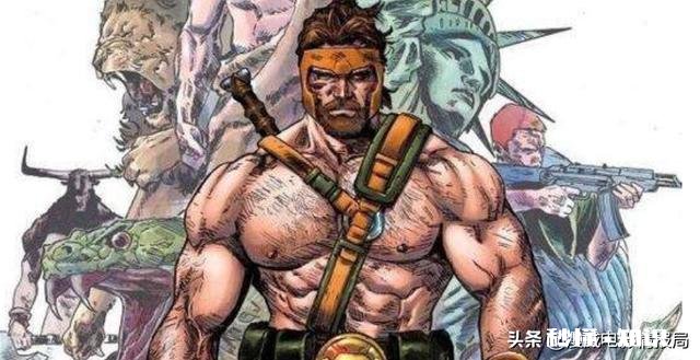 漫威中的永恒族和异人族有什么区别