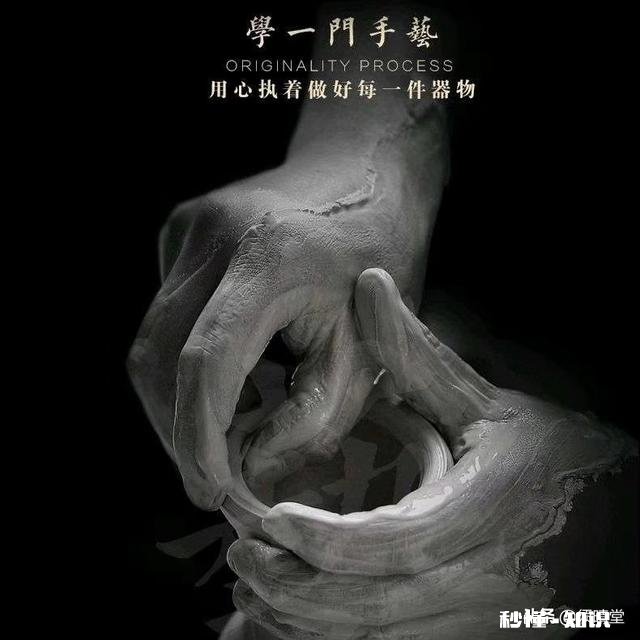 景德镇瓷器怎么做的