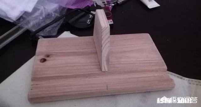 大的木头边角料应当如何变废为宝