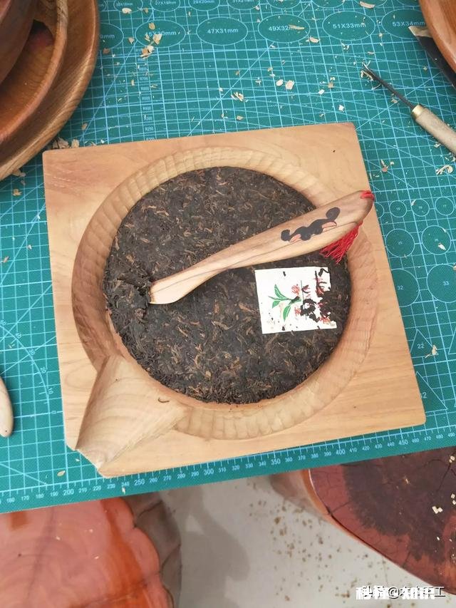 大的木头边角料应当如何变废为宝