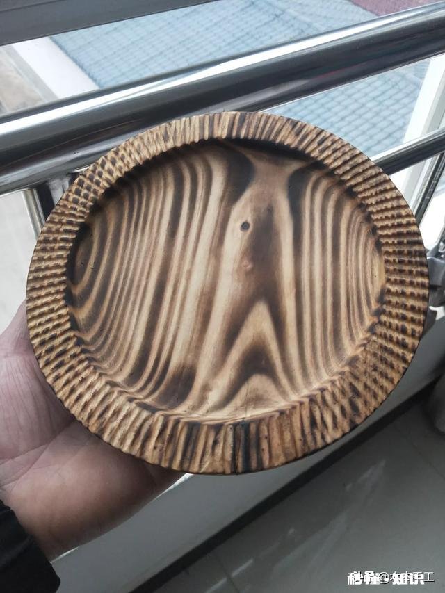 大的木头边角料应当如何变废为宝