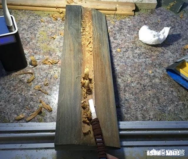 大的木头边角料应当如何变废为宝