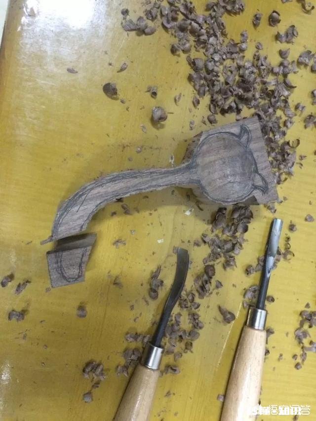 大的木头边角料应当如何变废为宝