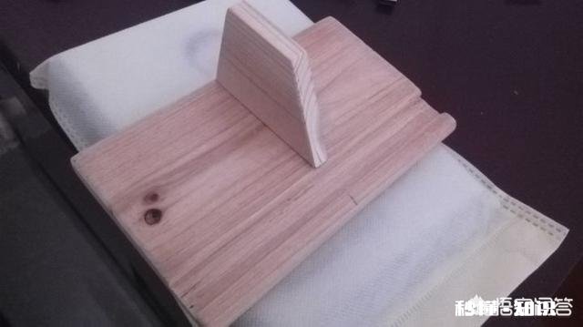 大的木头边角料应当如何变废为宝