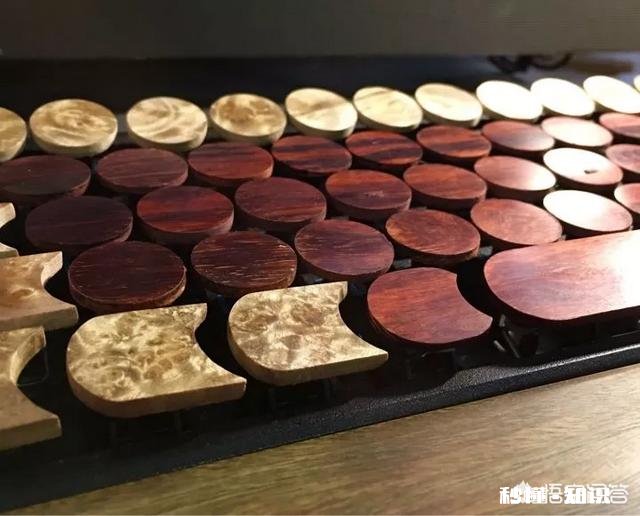 大的木头边角料应当如何变废为宝