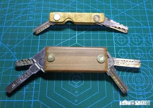 大的木头边角料应当如何变废为宝