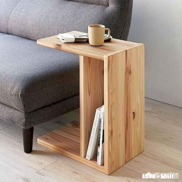 大的木头边角料应当如何变废为宝