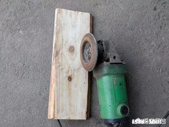 大的木头边角料应当如何变废为宝