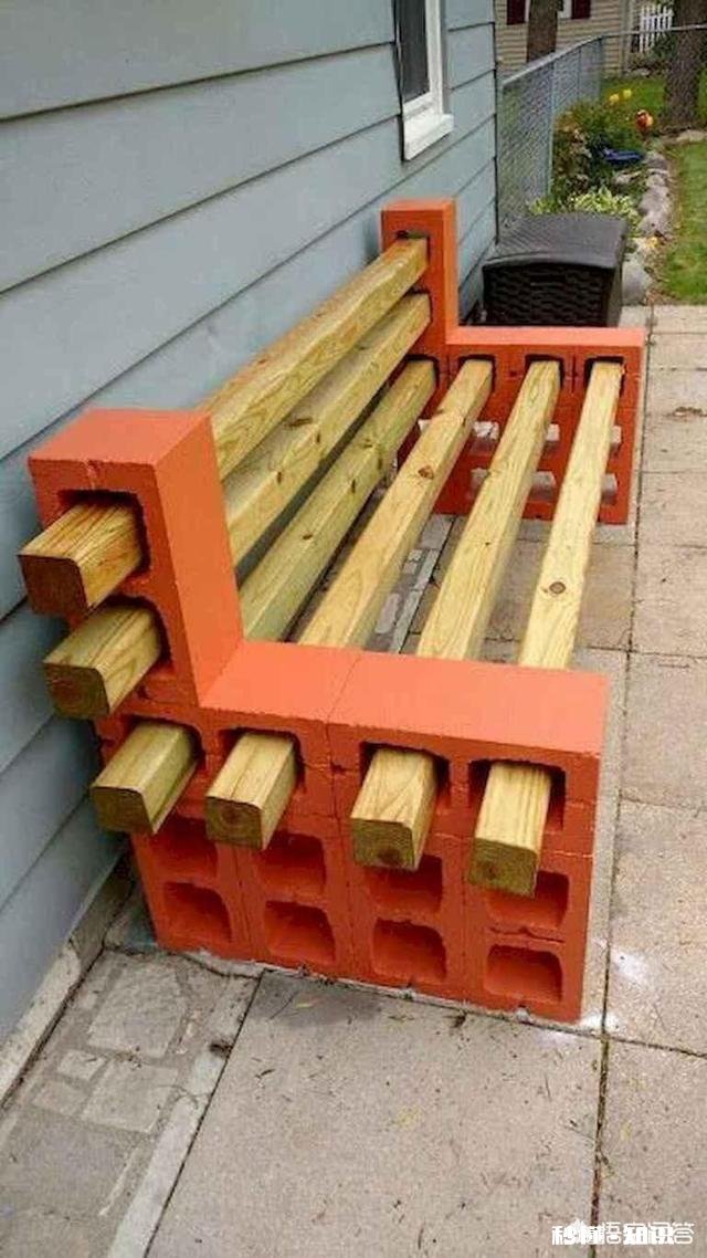 大的木头边角料应当如何变废为宝